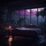 Lofi Brasil & lofi & Zen Spa Music Experts - Lofi’s Calm Touch Serenity