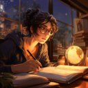 Lo Fi Study Chill & Studying Music for Concentration & Aquatic Focus - Lofi’s Studious Harmony Echoes