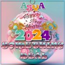 ASYA - Something Real (Mix)