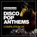 Ellise Morgan - Tell That You Love Me (Disco Pop Mix)