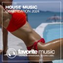 Justin Fletcher - Stay For Me (Original Mix)