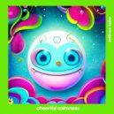 zelёnoe nebo - cheerful calmness