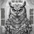 Vadim Yarovikov, Yulua Oreshko - Fairy-tale World (Dub Mix)