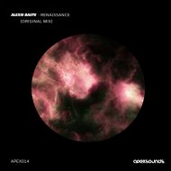 Alexis Baute - Renaissance