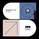 Mystic Trip - In The End