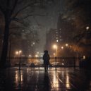 Binaural Beats Guru & Rained & Study Music Experience - Ambient Rain for Deep Learning