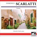 Dubravka Tomsic - Sonata in D minor L366