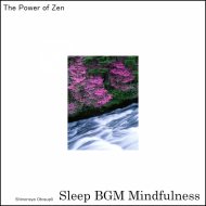 Sleep BGM Mindfulness - Relaxing Lullaby