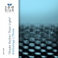DJ SpaceTerrapin - See Blue Audio Anthology Three