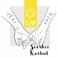 Siarhei Korbut - Space is Near