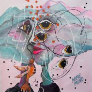 Yaroslav Kinsky - Resonant Frequencies