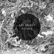 Art Object - Red Zone