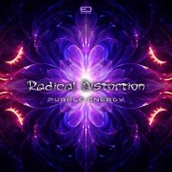 Radical Distortion - Halloween