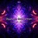 Radical Distortion - Halloween