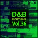 TUNEBYRS - D&B Emotions Vol.36 ()