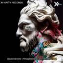 Dj DABL - XY-unity DABL - Radioshow Progressive Rhythms #4