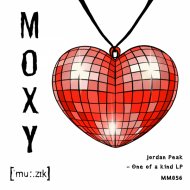 Jordan Peak - My Mind Was Made Up