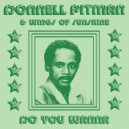Donnell Pitman & Wings of Sunshine & Daphni - Do You Wanna (Daphni Edit)