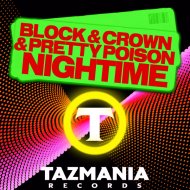 Block & Crown & Pretty Poison - Nightime