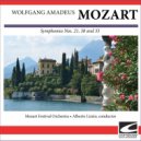 Mozart Festival Orchestra - Mozart Symphony No. 33 in B flat major KV 319 - Allegro assai ()