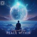 Magical Gap - Peace Within