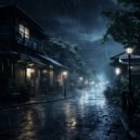 Classical For Study & The Rain Library & Trenti - Rain's Studious Sound Waves