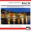 Christiane Jaccottet - Bach Präludium and Fuge 14 in F sharp major BWV 859 ()