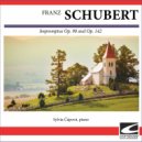 Sylvia Capova - Schubert Impromptu in A flat major, Op. 142 No. 2 - Allegreto