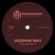 Jazzman Wax - Guaje