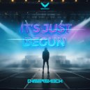 Cybershock - It's Just Begun