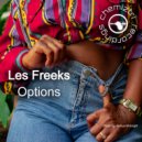 Les Freeks - Options (Original Mix)
