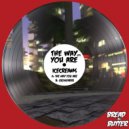 IceCreams - The Way You Are