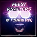 Funkhauser - Inhale