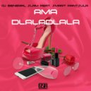 DJ General Slam Feat. Smart Pantsula - Ama Dlaladlala (Instrumental Mix)