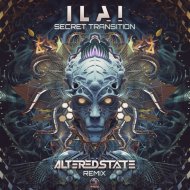 Ilai - Secret Transition