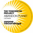 The Tomorrow Project - Marianna\'s Web (Original Mix)
