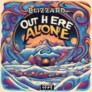Blizzard Music - Out Here Alone