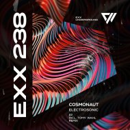 Cosmonaut - Electrosonic