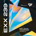 Kinky Sound, Andbubu - Shamballa (Original Mix)