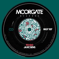 Jaxcsens - To Go