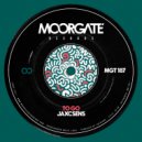 Jaxcsens - To Go