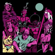 Tomi&Kesh, Alessandro Diruggiero - Chu Chu