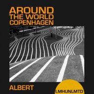 Albert - On The Fence