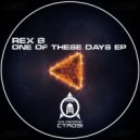 Rex B - Lurching (Original Mix)