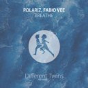 Polariz & Fabio Vee - Breathe (Original Mix)