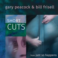Arkadia Short Cuts & Bill Frisell & Gary Peacock - Good Morning Heartache