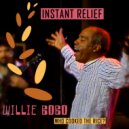 Willie Bobo & Thurman Green & Gary Bias - Westchester Lady (feat. Thurman Green & Gary Bias) (Live)