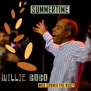 Willie Bobo & Thurman Green & Gary Bias - Summertime (feat. Thurman Green & Gary Bias)