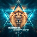 Magic Mizrahi - Zohar