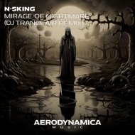 N-sKing - Mirage Of Nightmare